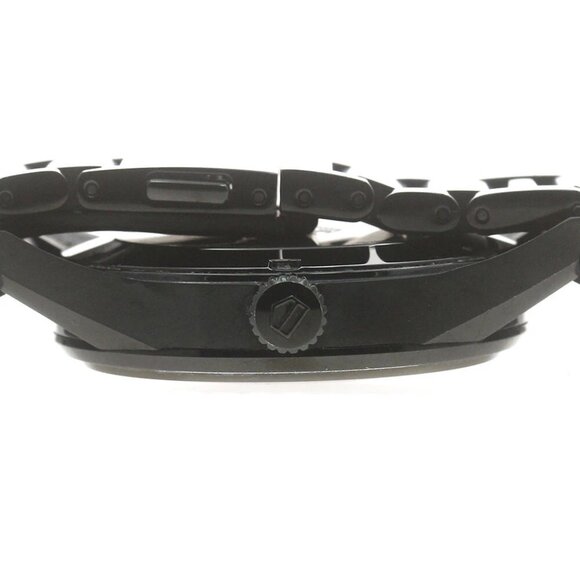 TAG HEUER Carrera WAR1113 Date gray Dial Quartz Men's Watch_881875 - Picture 3 of 6